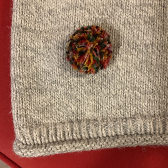 NWOT Zara girls sweater - Picture 4 of 5